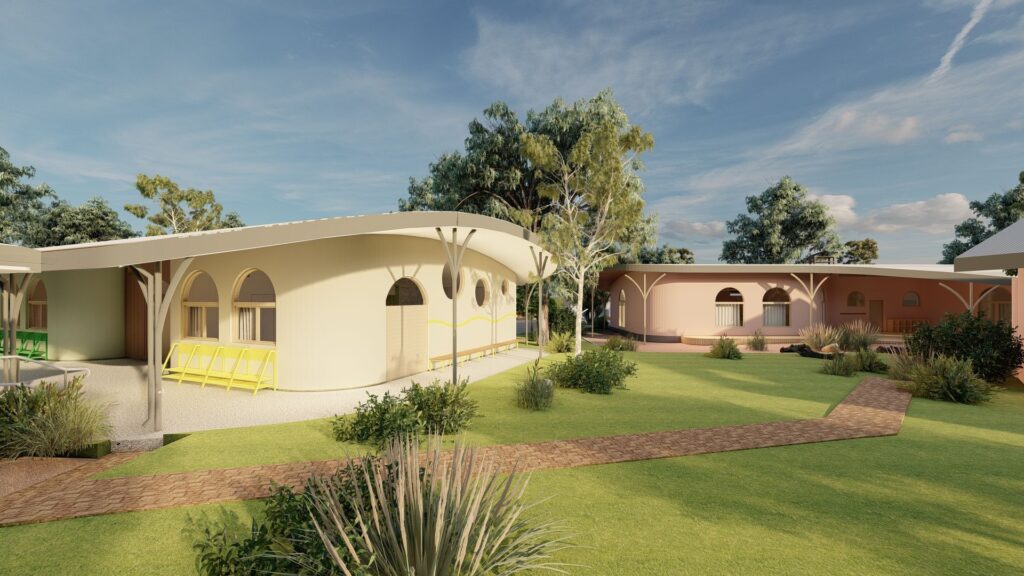 West Coast Steiner School
