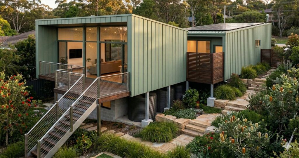 Narara Eco Village